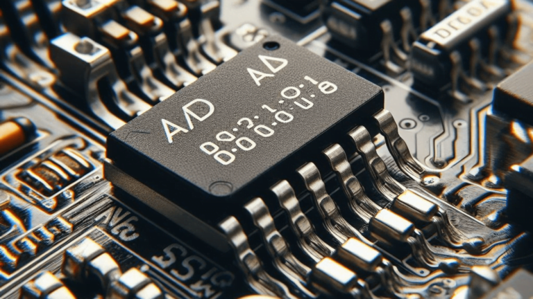 Conversores A/D e D/A