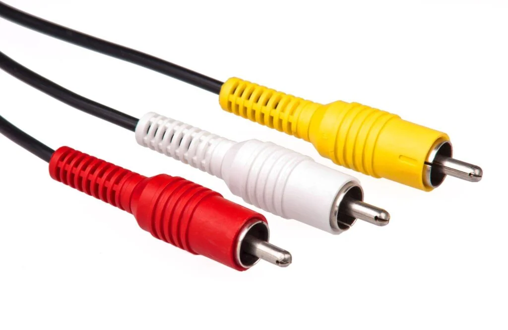 Conector RCA