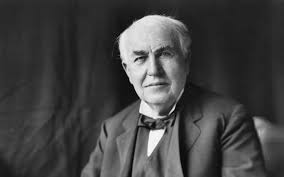 Thomas Edison: O Gênio que Iluminou o Mundo