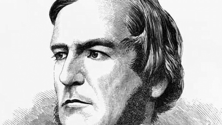 George Boole: O Gênio da Lógica