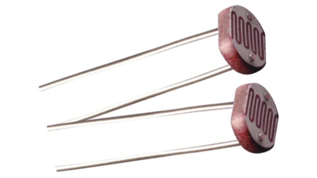 Fotoresistor