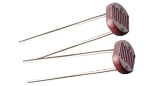 Fotorresistor