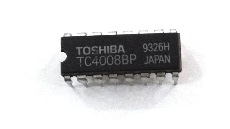 CMOS