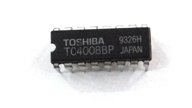 CMOS