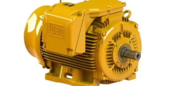 Classe de Isolamento em Motores Elétrico