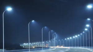 Grandezas e Fundamentos de Luminotécnica